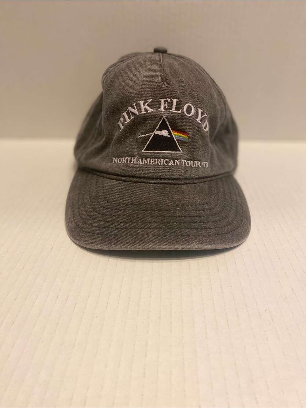 Women’s Pink Floyd SnapBack